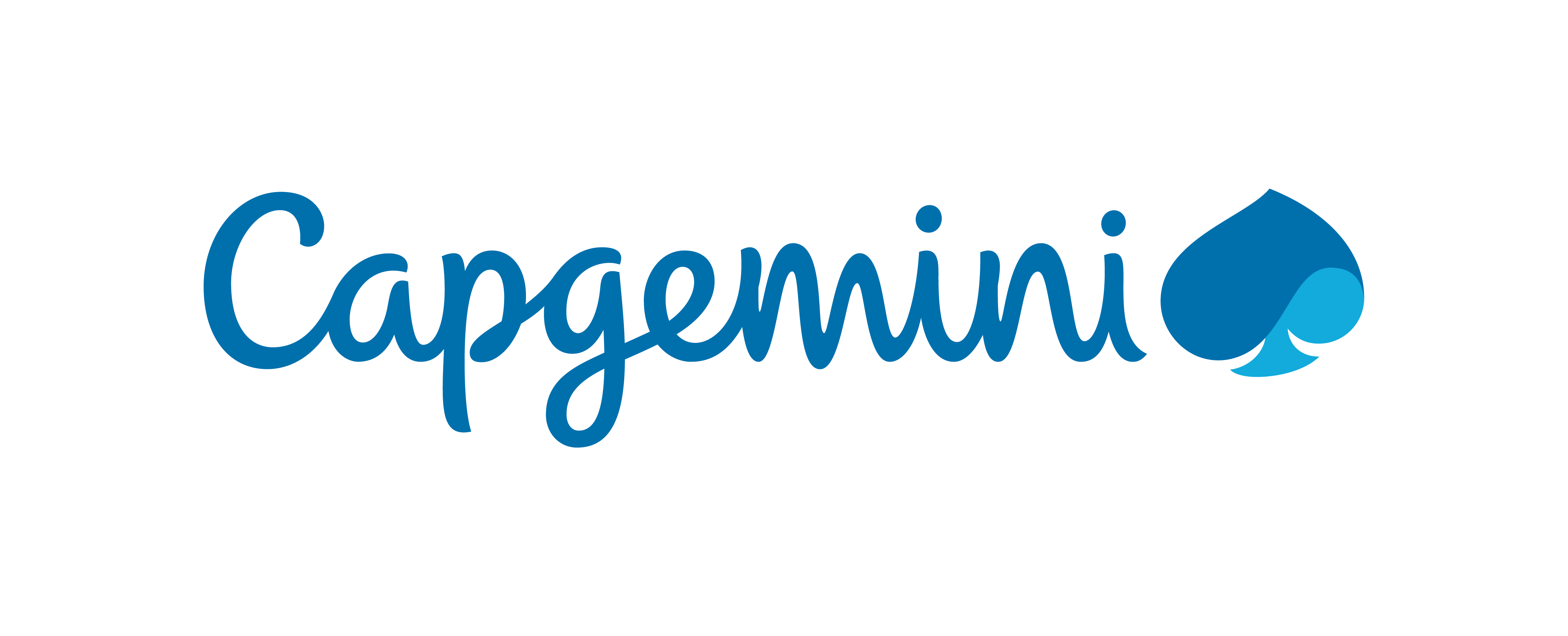 Capgemini logo